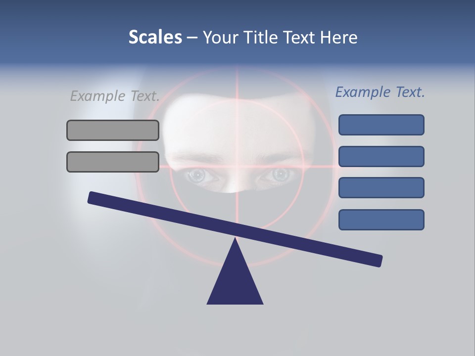 Attentat Ermittlung Erschie PowerPoint Template
