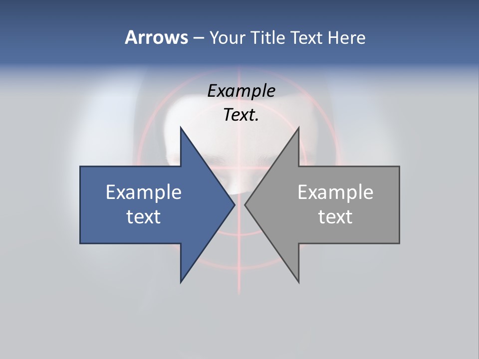 Attentat Ermittlung Erschie PowerPoint Template