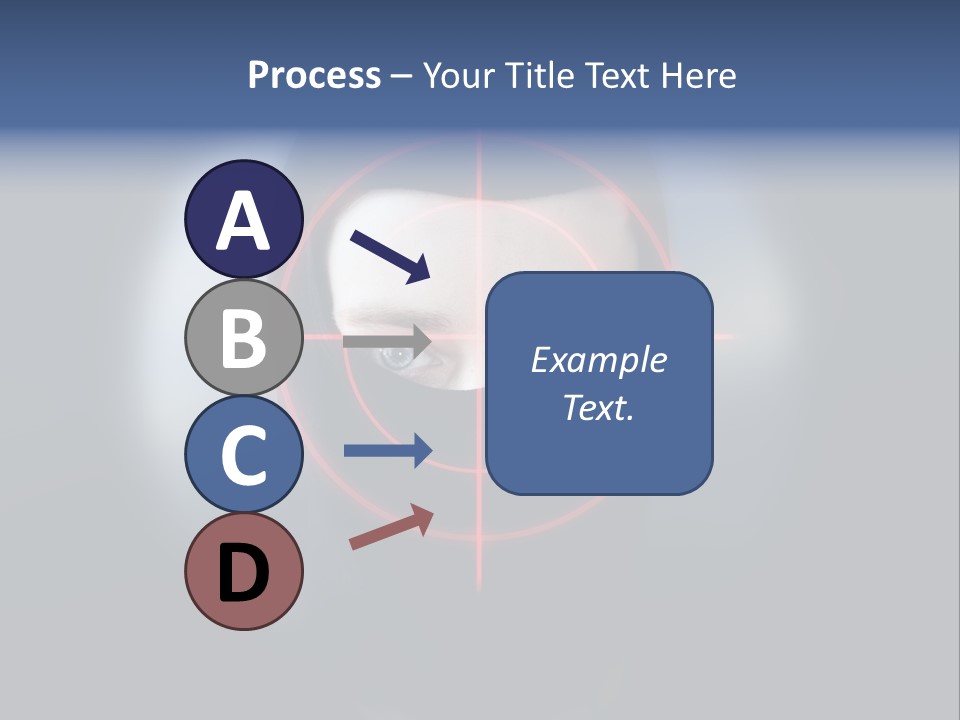 Attentat Ermittlung Erschie PowerPoint Template