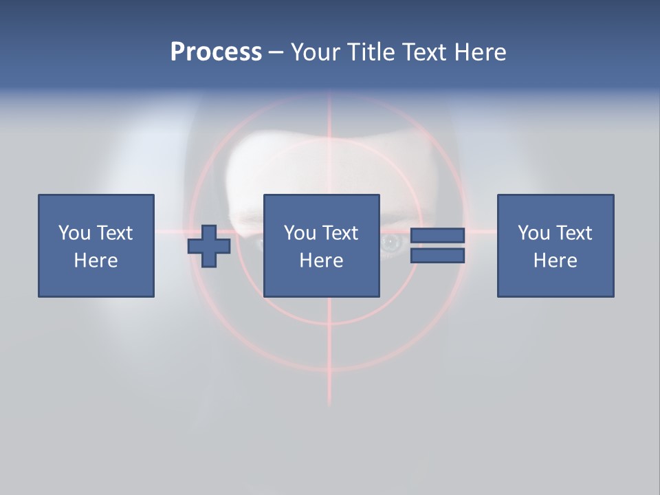 Attentat Ermittlung Erschie PowerPoint Template