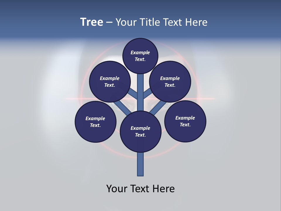 Attentat Ermittlung Erschie PowerPoint Template