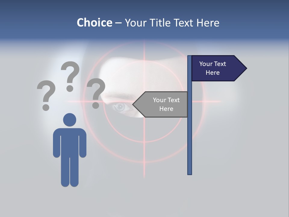 Attentat Ermittlung Erschie PowerPoint Template