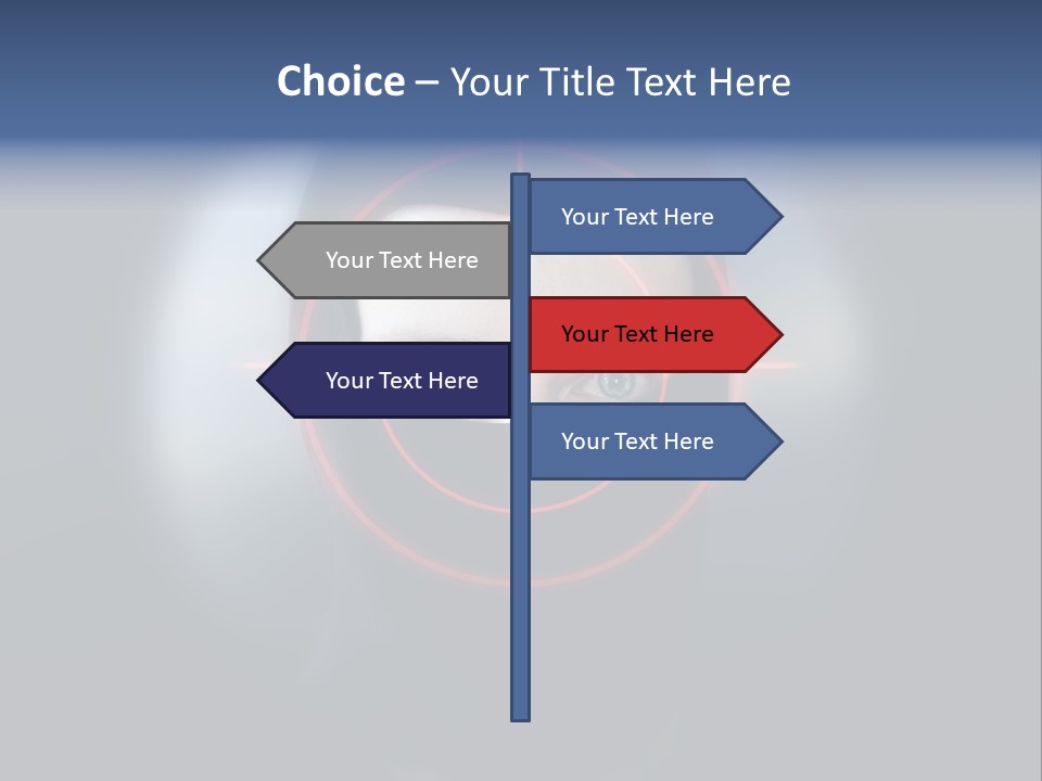 Attentat Ermittlung Erschie PowerPoint Template