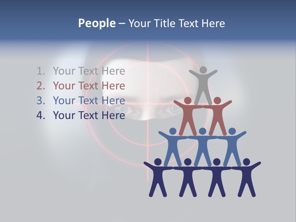 Attentat Ermittlung Erschie PowerPoint Template