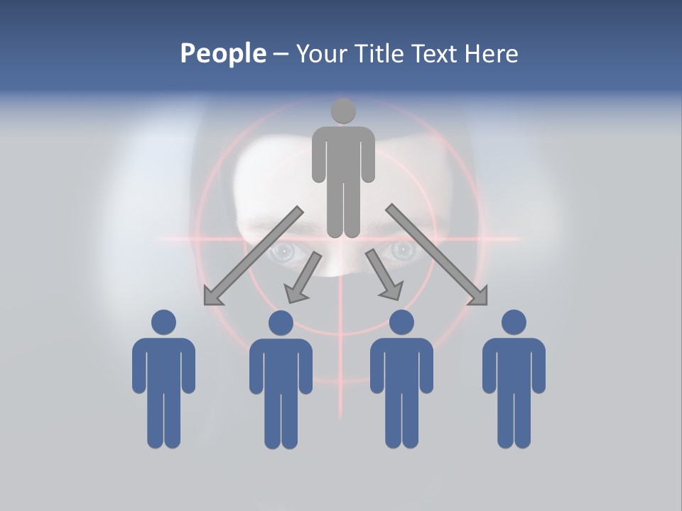 Attentat Ermittlung Erschie PowerPoint Template