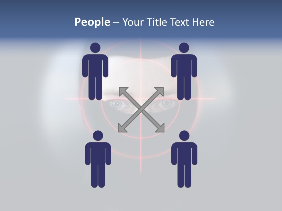 Attentat Ermittlung Erschie PowerPoint Template