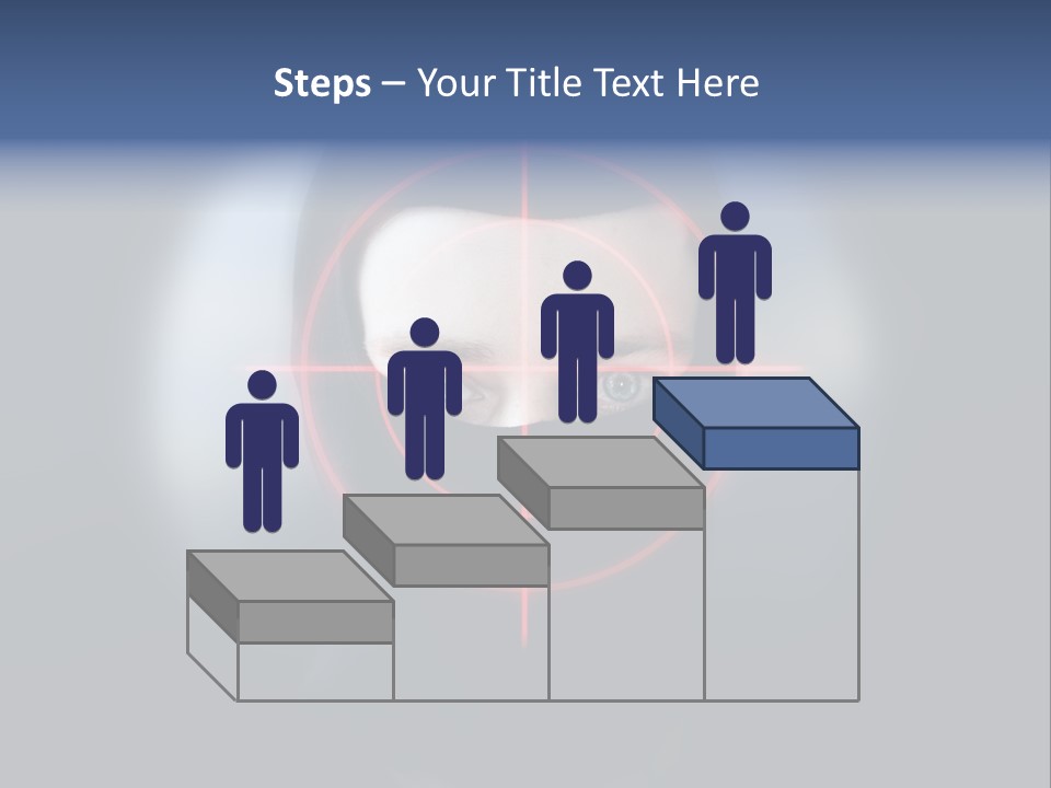 Attentat Ermittlung Erschie PowerPoint Template