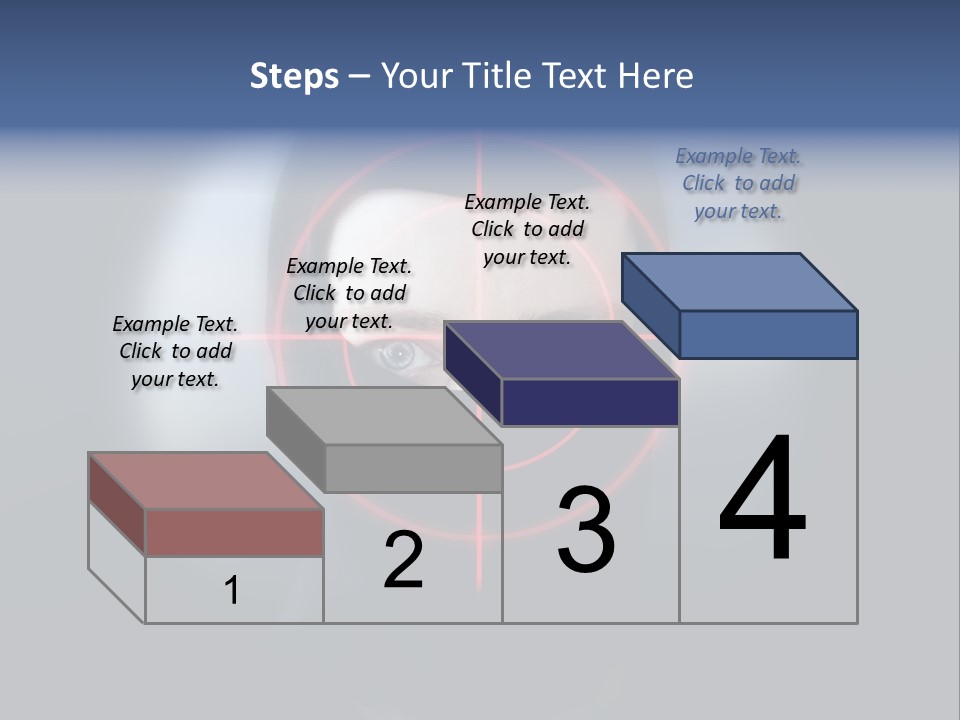 Attentat Ermittlung Erschie PowerPoint Template