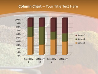 Traditional Herb Curry PowerPoint Template