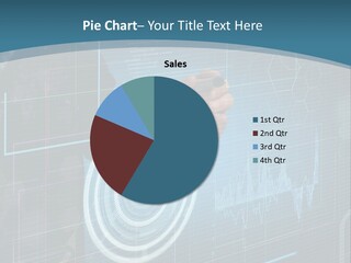 Key Tree Choice PowerPoint Template