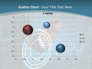 Key Tree Choice PowerPoint Template