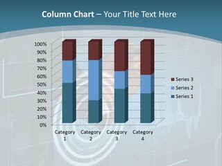 Key Tree Choice PowerPoint Template