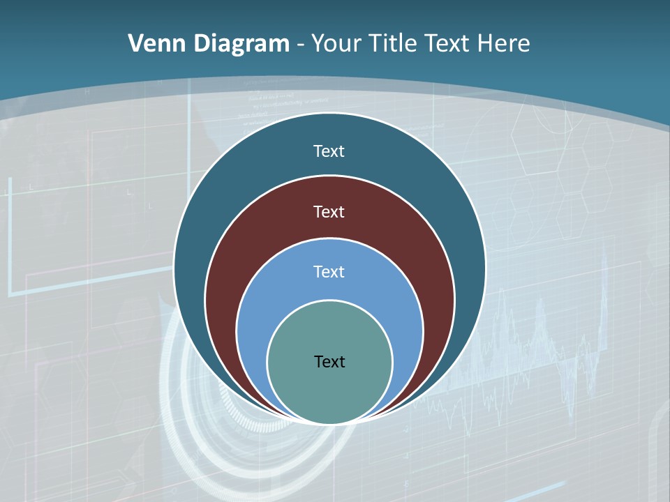 Key Tree Choice PowerPoint Template