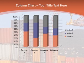 Trade Stacked Italy PowerPoint Template