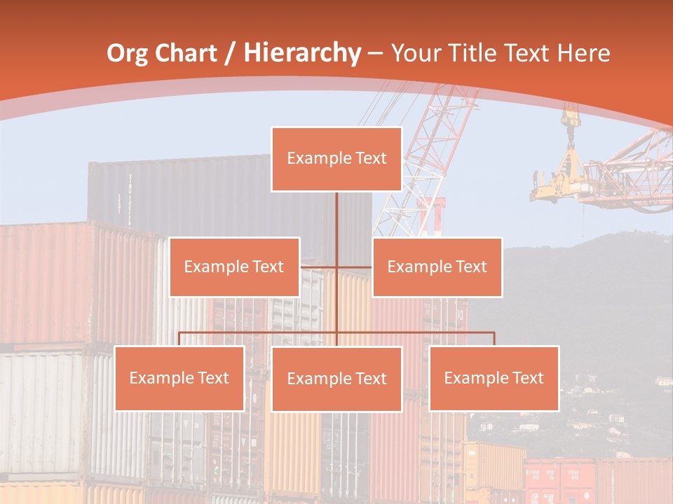 Trade Stacked Italy PowerPoint Template