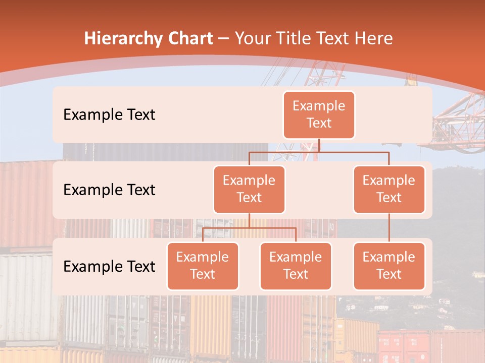 Trade Stacked Italy PowerPoint Template