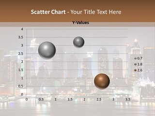 United States Urban Nyc PowerPoint Template