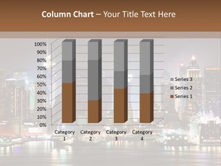 United States Urban Nyc PowerPoint Template