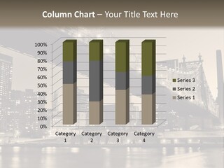 View Famous Skyline PowerPoint Template