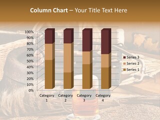 Felly Wheel Malt PowerPoint Template