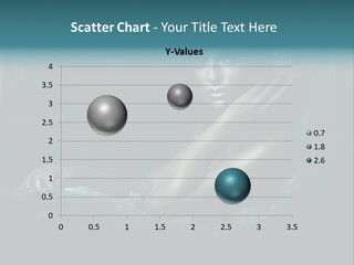 Pretty Person Dynamic PowerPoint Template