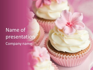 Array Gourmet Variation PowerPoint Template