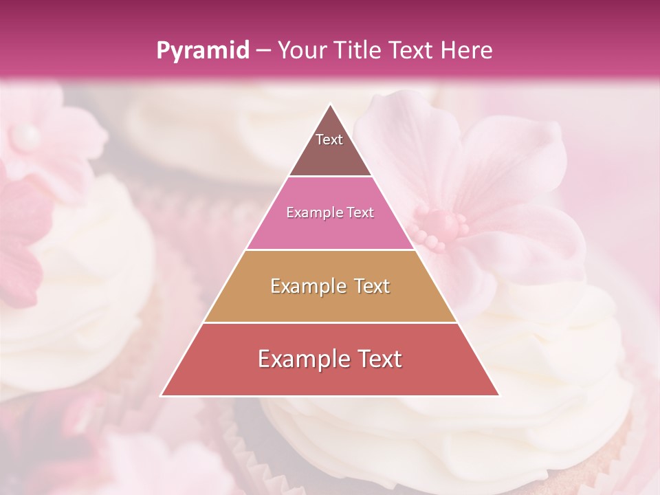 Array Gourmet Variation PowerPoint Template