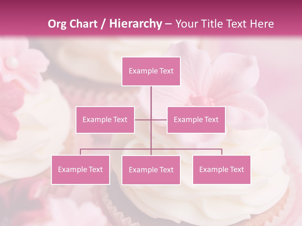 Array Gourmet Variation PowerPoint Template