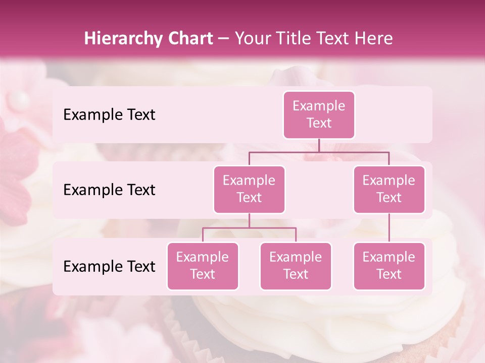 Array Gourmet Variation PowerPoint Template