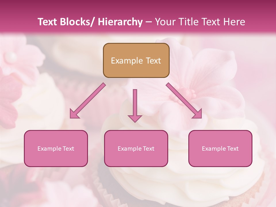 Array Gourmet Variation PowerPoint Template