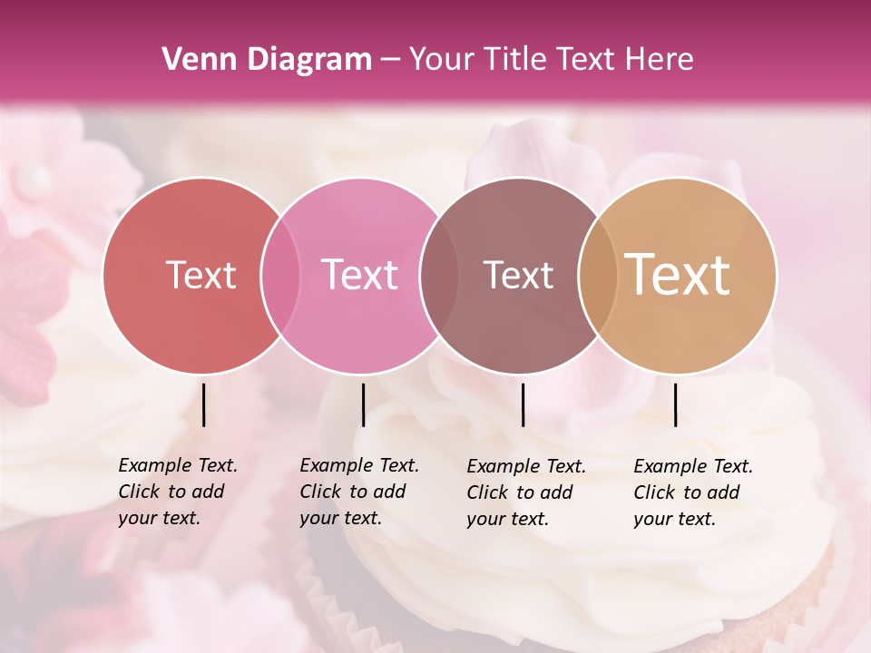 Array Gourmet Variation PowerPoint Template