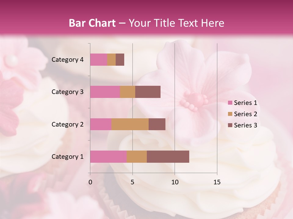 Array Gourmet Variation PowerPoint Template