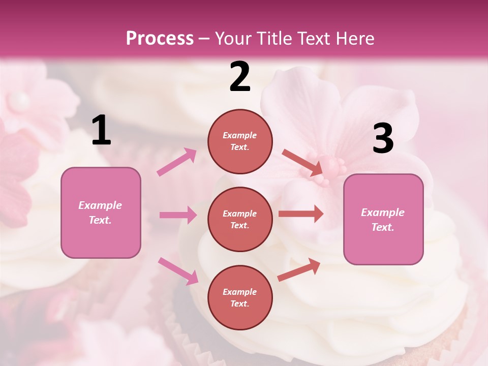 Array Gourmet Variation PowerPoint Template