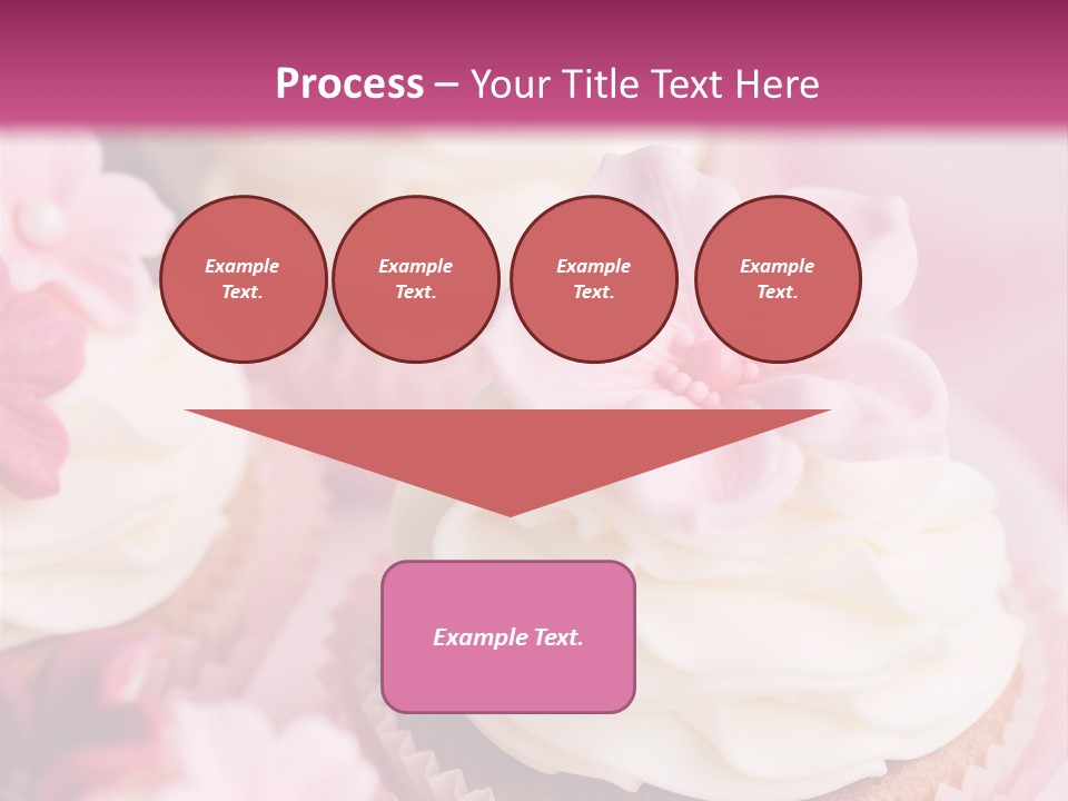 Array Gourmet Variation PowerPoint Template