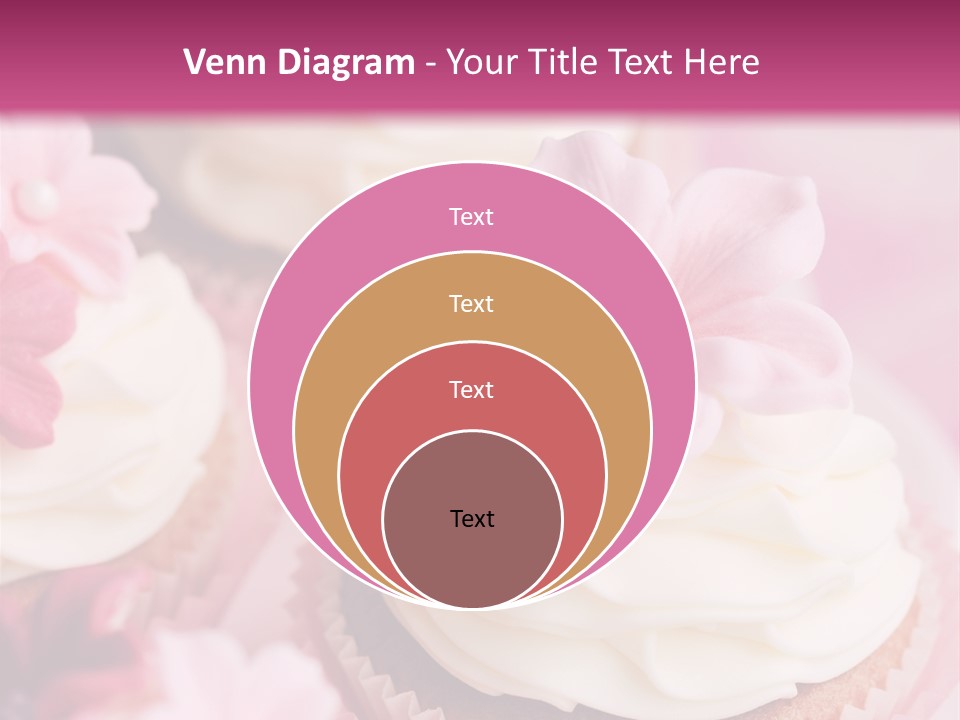 Array Gourmet Variation PowerPoint Template