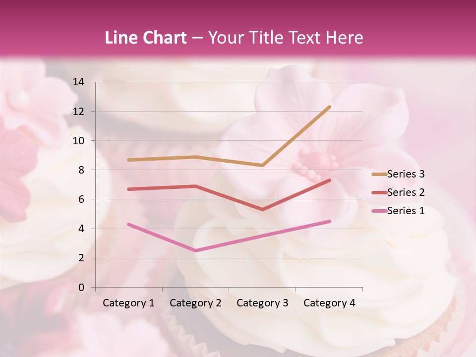 Array Gourmet Variation PowerPoint Template