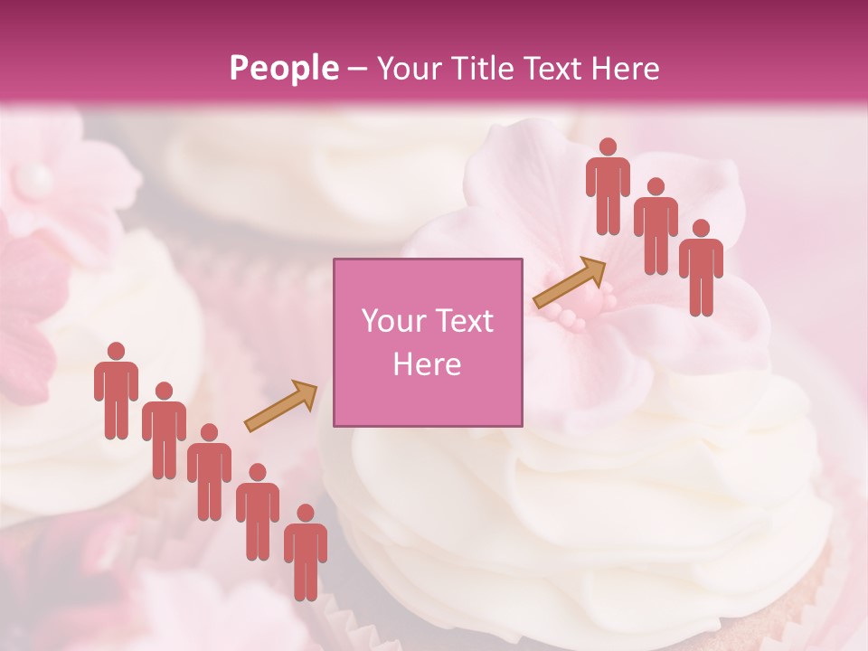 Array Gourmet Variation PowerPoint Template