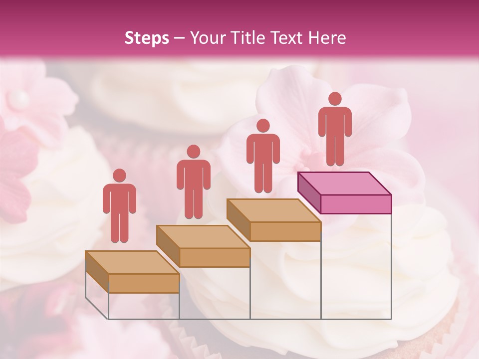 Array Gourmet Variation PowerPoint Template