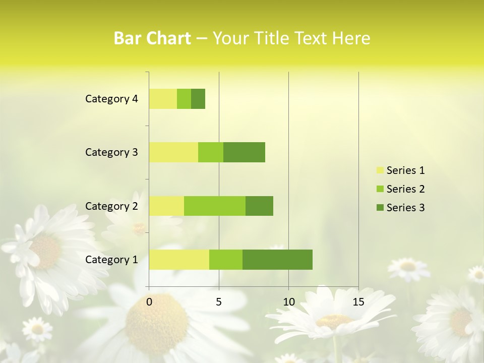 Herb Easter Aroma PowerPoint Template