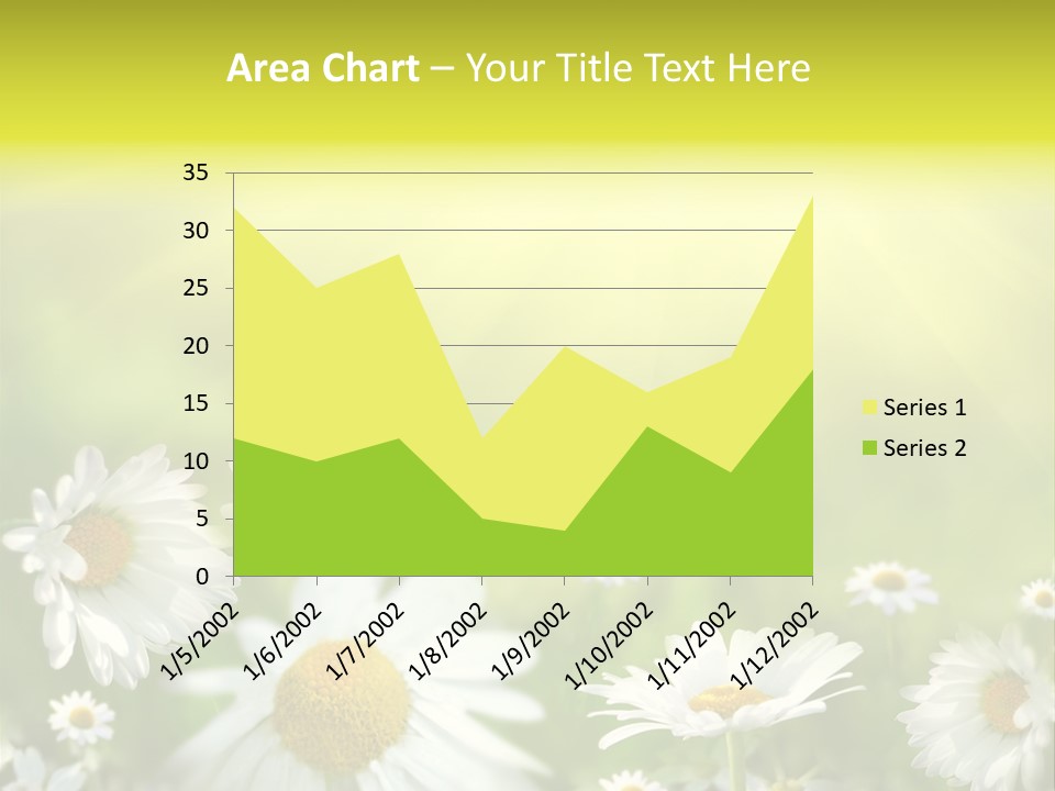 Herb Easter Aroma PowerPoint Template