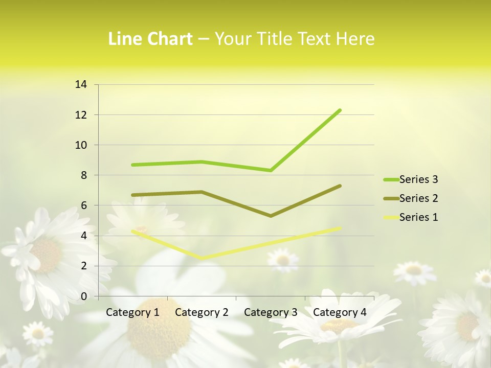 Herb Easter Aroma PowerPoint Template