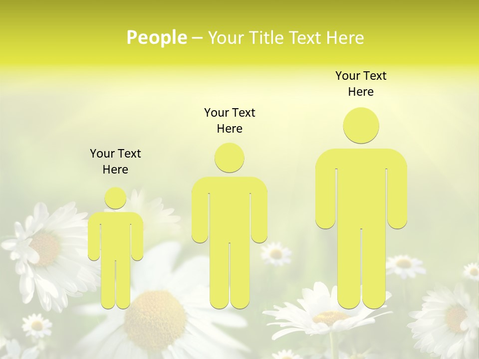 Herb Easter Aroma PowerPoint Template