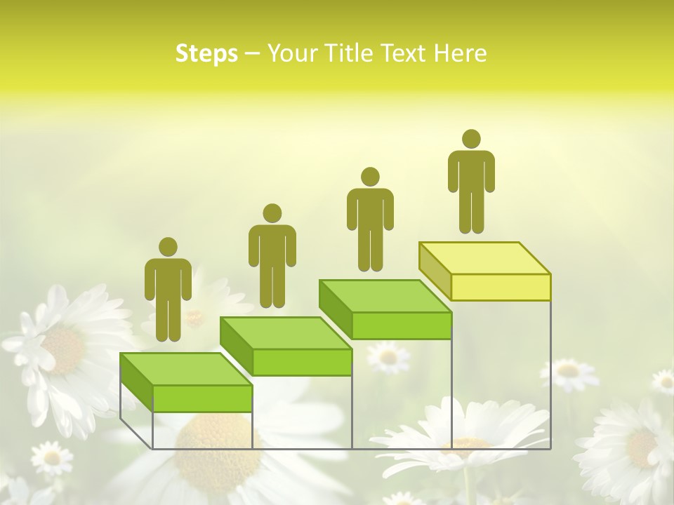 Herb Easter Aroma PowerPoint Template