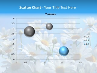 Tea Bloom Grow PowerPoint Template