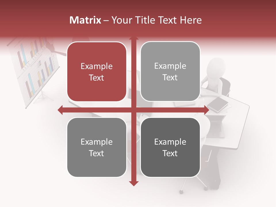 Manager Person People PowerPoint Template