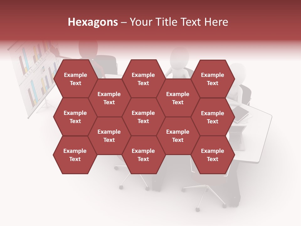 Manager Person People PowerPoint Template