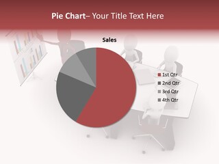 Manager Person People PowerPoint Template