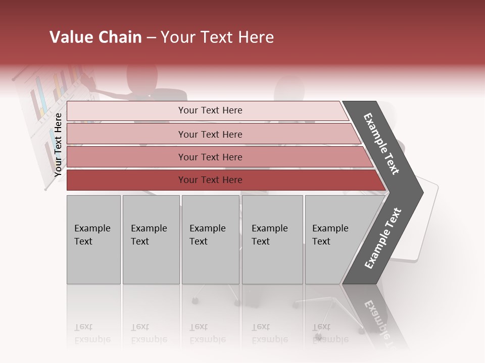 Manager Person People PowerPoint Template