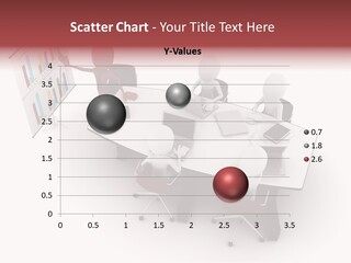 Manager Person People PowerPoint Template