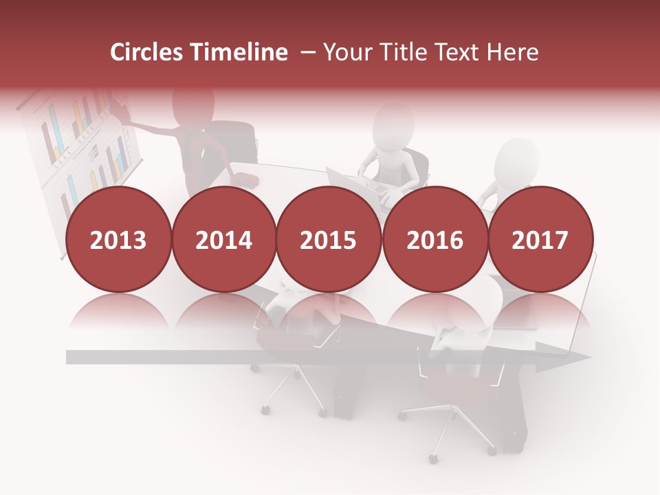 Manager Person People PowerPoint Template